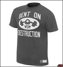  qui est ce t-shirt ?