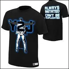  qui est ce t-shirt ?