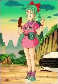 Avec qui Bulma est-elle marie ?