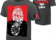 Quiz WWE t-shirt (2)