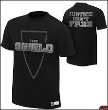  quel clan est ce t-shirt ?