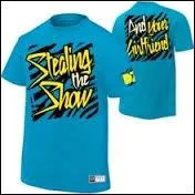  qui est ce t-shirt ?