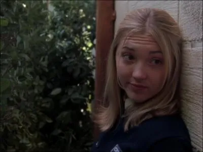 Quel est le nom de famille de Louise ?