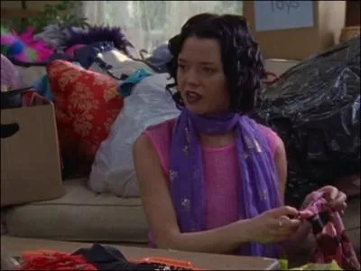 Quel est le nom de famille de Madeline ?