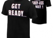 Quiz WWE t-shirt (3)