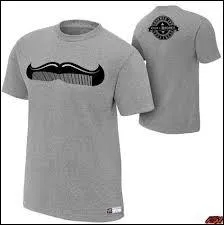  qui est ce t-shirt ?
