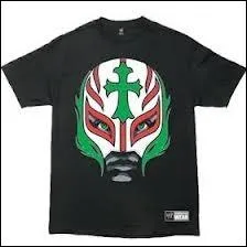  qui est ce t-shirt ?