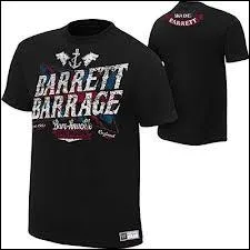  qui est ce t-shirt ?