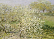 Quiz Le printemps en peinture (2)