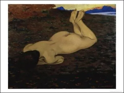 Qui a peint Le printemps ?