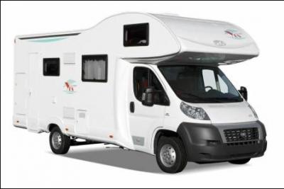 En 2013, combien peut coter un camping-car neuf de 130 cv Fiat et avec la climatisation cabine ?