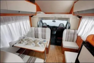 Quel est le kilomtrage moyen annuel effectu avec un camping-car ?