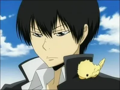 Quelle chanson a appris Hibari  son oiseau ?