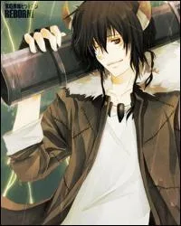 Qui est ce personnage ?