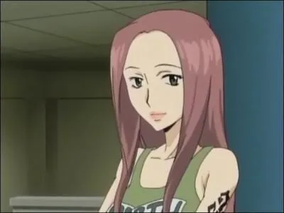 De qui ce personnage est-il la soeur?