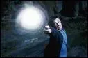 Quel est le patronus d'Harry Potter ?