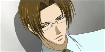 Comment s'appelle le manager de Ren dans "Skip Beat" ?