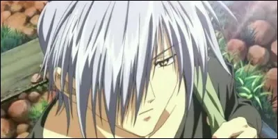 Dans "Air", lequel de ces personnage gagne sa vie en faisant des tours avec sa marionnette qu'il fait bouger sans fils ?