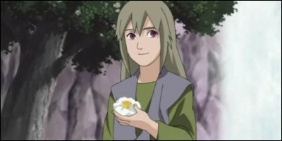 Dans "Naruto Shippuden", comment s'appelle ce garçon capable de contrôler Sanbi ?