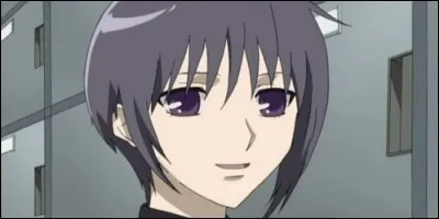 Dans "Fruits Basket", qui se fait appeler 'Le Prince' ?