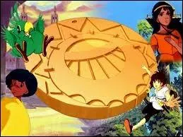 Quel est le titre du dessin anim ?