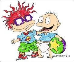 Quel est le titre du dessin anim ?