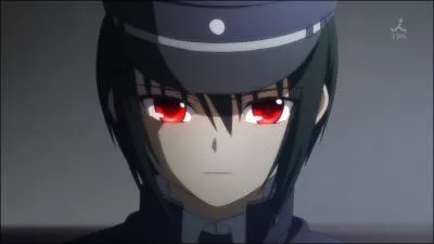 Dans l'pisode 7, Naoi hypnotise Hinata pour qu'il croie qu'il ...