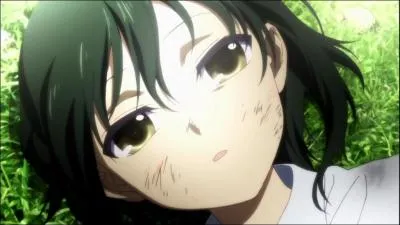 Que dcroche Naoi dans l'arbre avant son frre (dans ces souvenirs) ?