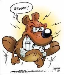 Qui n'est pas  Le Rebelle  dans la srie amricaine du mme nom (de 1992  1997) ?