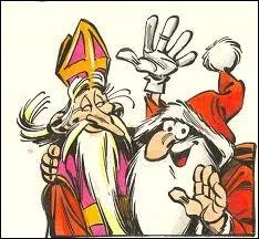 Qui a jou le Saint de 1962  1967 ?