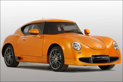 Quelle est la nationalit de la marque PGO, qui assemble principalement des anciennes Porsche au design revisit ?