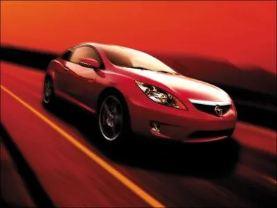 Quelle est la nationalit de la marque Haima, qui a prsent ce Concept-car de coup nomm S1 en 2006 ?