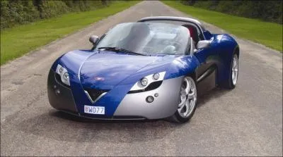 Quelle est la nationalit de la marque Venturi, qui a produit des supercars 100% lectriques bien avant le clbre Amricain Tesla ?