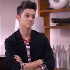 Federico est amoureux de :