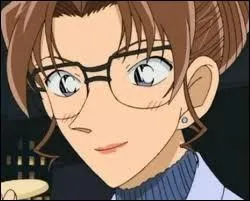 Quel est le mtier de Eri ?