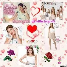 Qui est le plus beau entre Thomas et Andres ? (T... )