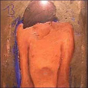 Quel est le titre de cet album ?