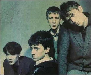 En quelle anne le groupe s'est -il form ?