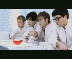 De quel clip s'agit-il ?