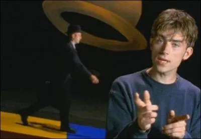 De quel clip s'agit-il ?