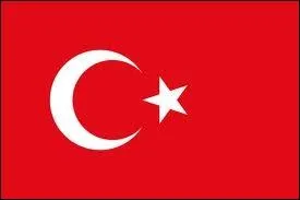  quel pays appartient ce drapeau ?