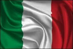  quel pays appartient ce drapeau ?