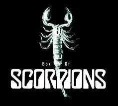 Retrouvez le titre chant par le groupe de rock Scorpions :