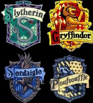 Dans quelle maison est Hermione ?