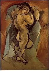 Qui a peint cette toile ?