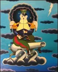 Connaissez-vous le  canon  en art ?