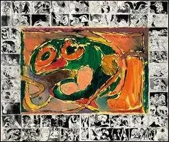 De 1948  1951, ce mouvement a privilgi toutes les formes d'art non officielles :