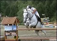 Que faut-il faire avant de s'lancer sur le parcours ?