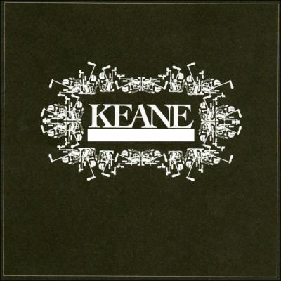 Quel est le nom de cet album studio de Keane ?