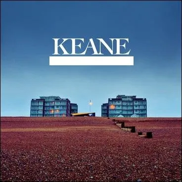 Quel est le nom de cet album studio de Keane ?